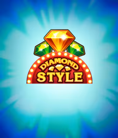 Game thumb - Diamond Style