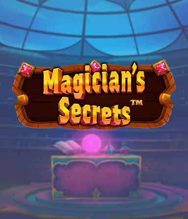 Game thumb - Magician's Secrets