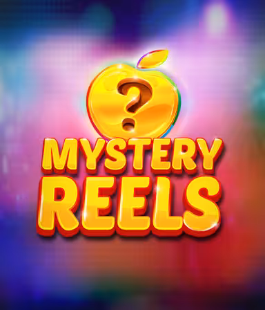 Game thumb - Mystery Reels